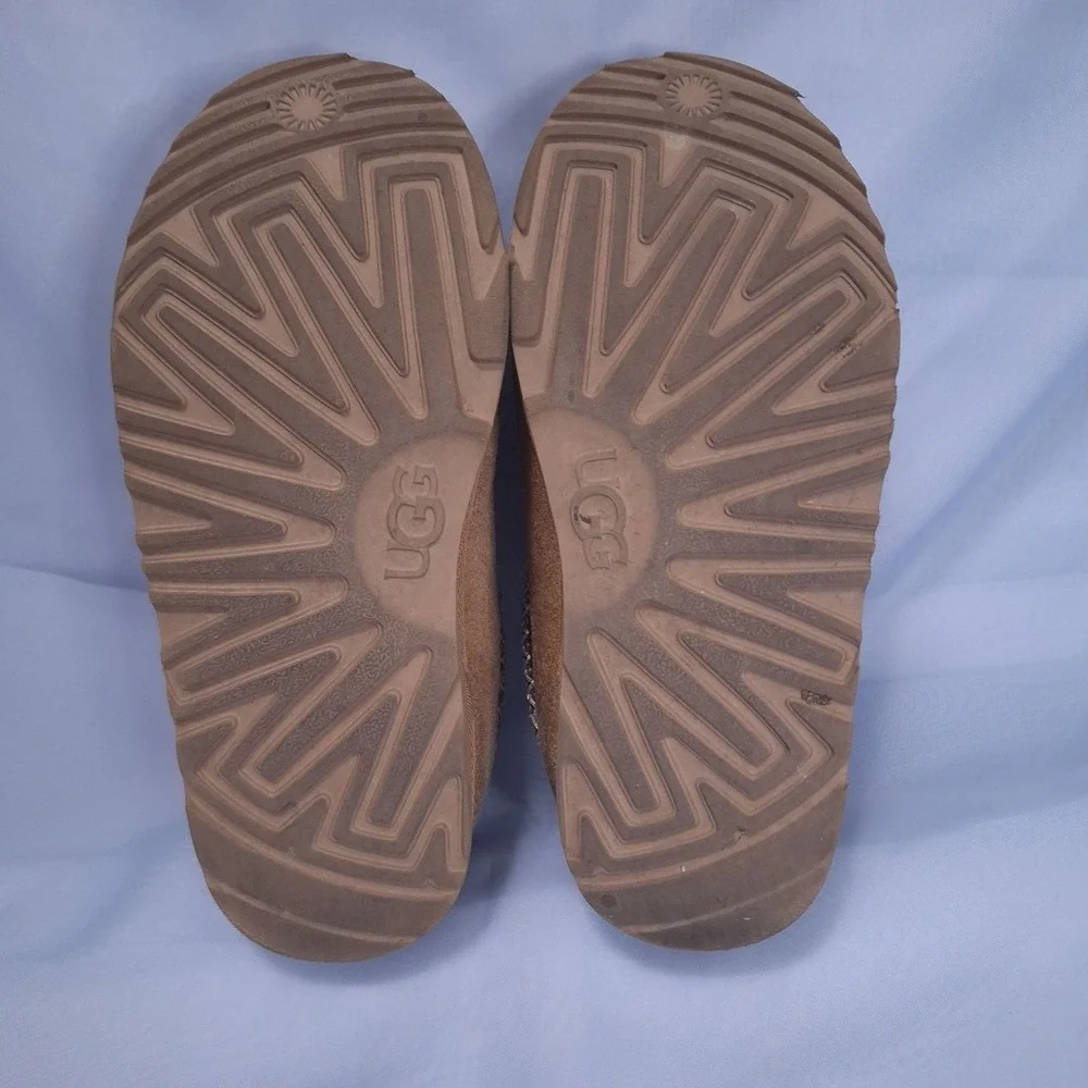 UGG Kids Tasman II Slip-On Slippers‎ Youth US 3 Fits Women's 5 w/ Box